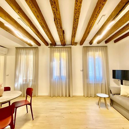 Suite House New Apartments Wi Fi Venice Island Экстерьер фото