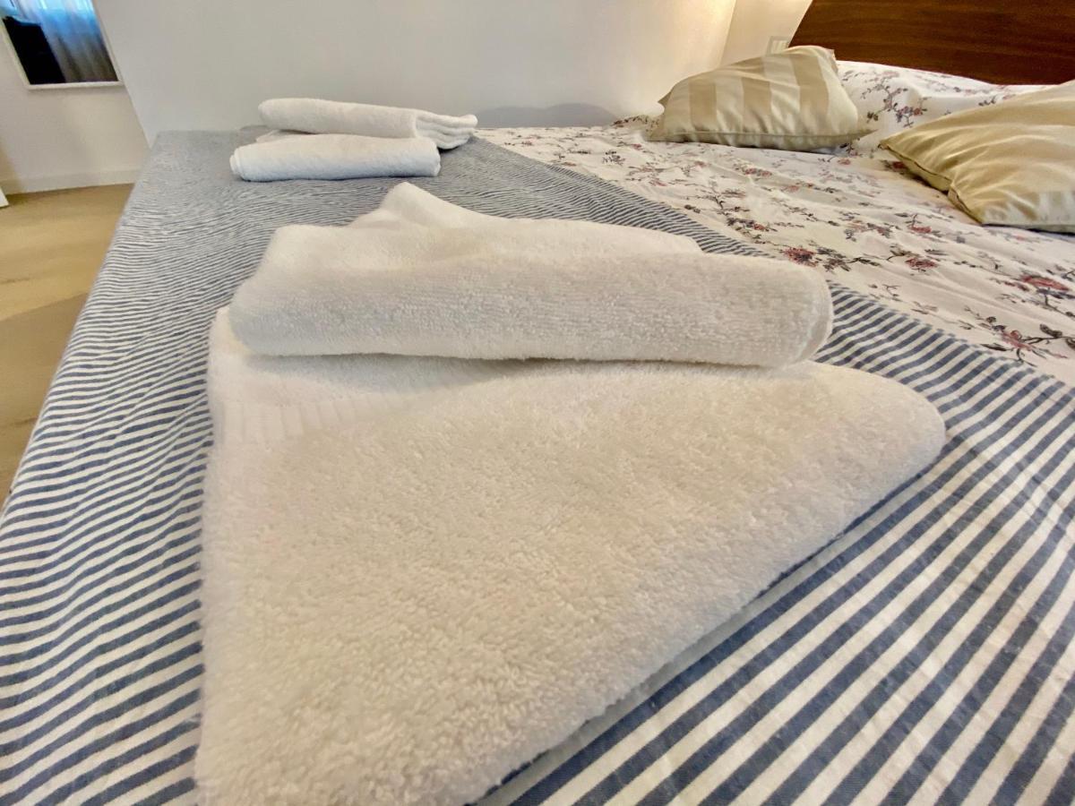 Suite House New Apartments Wi Fi Venice Island Экстерьер фото