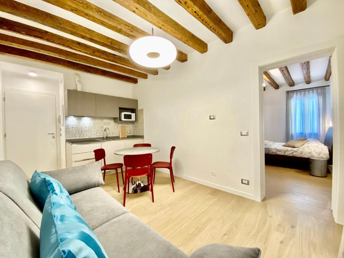 Suite House New Apartments Wi Fi Venice Island Экстерьер фото
