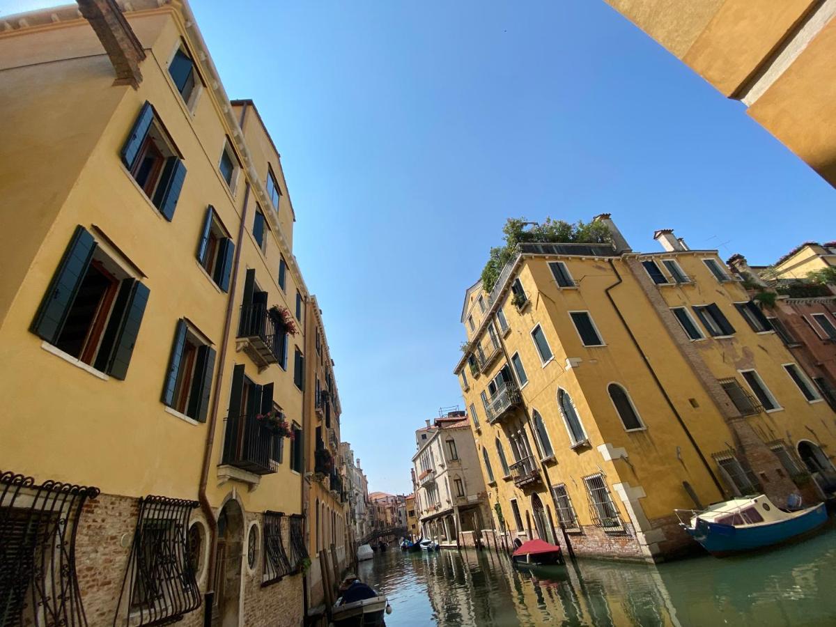 Suite House New Apartments Wi Fi Venice Island Экстерьер фото