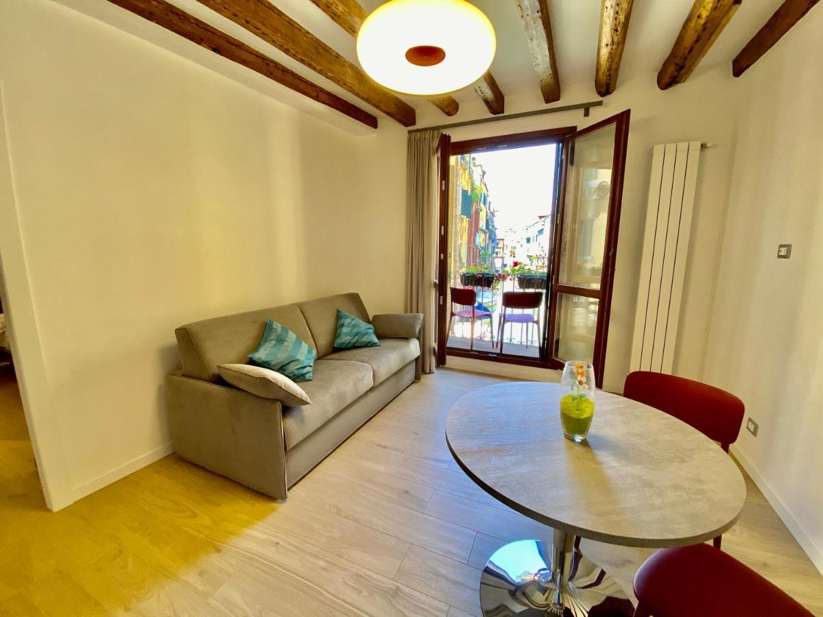 Suite House New Apartments Wi Fi Venice Island Экстерьер фото