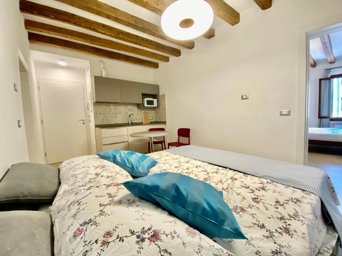 Suite House New Apartments Wi Fi Venice Island Экстерьер фото