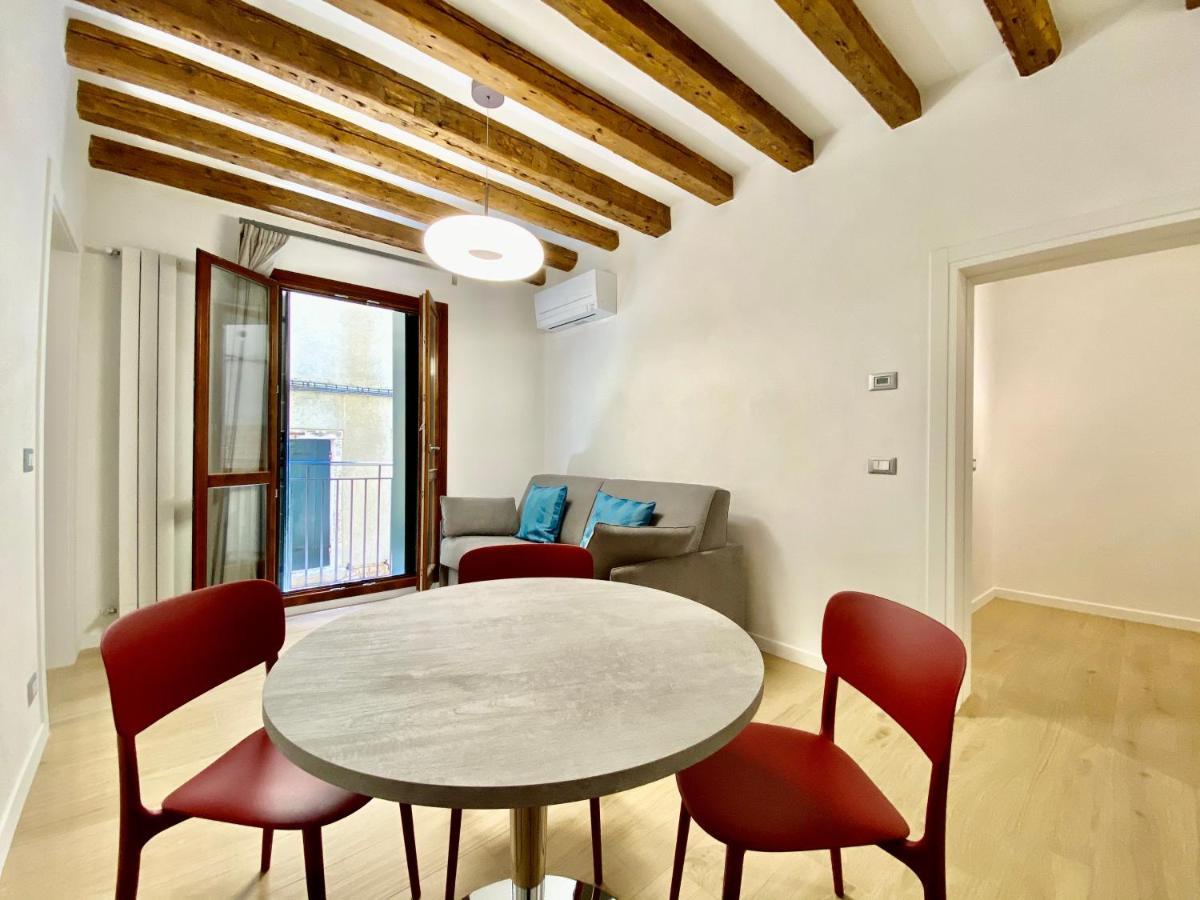 Suite House New Apartments Wi Fi Venice Island Экстерьер фото