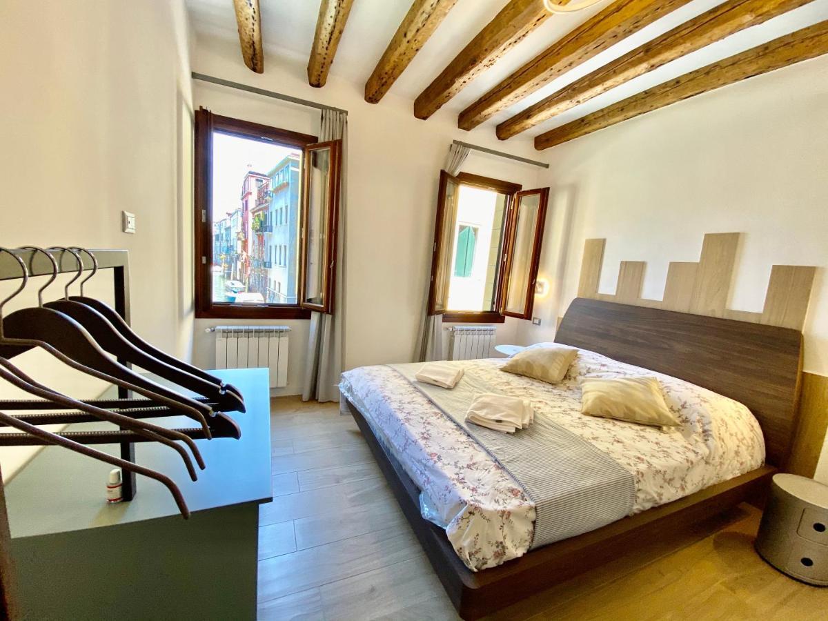 Suite House New Apartments Wi Fi Venice Island Экстерьер фото