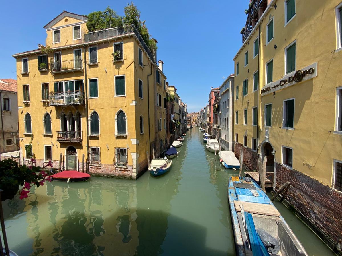 Suite House New Apartments Wi Fi Venice Island Экстерьер фото
