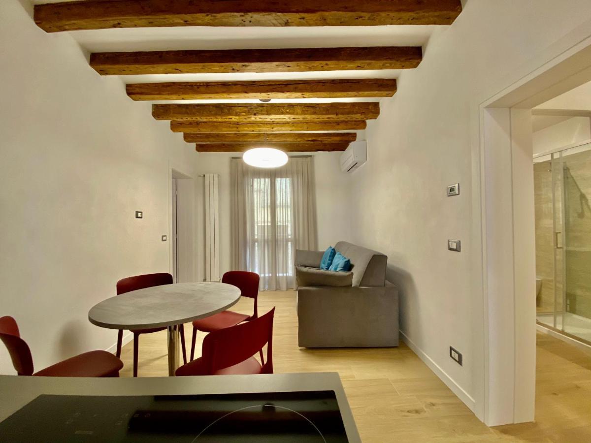 Suite House New Apartments Wi Fi Venice Island Экстерьер фото