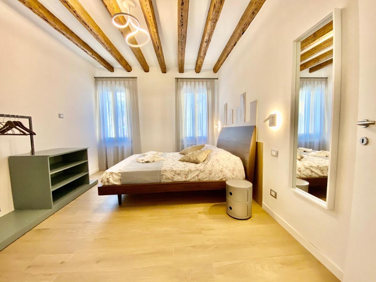 Suite House New Apartments Wi Fi Venice Island Экстерьер фото