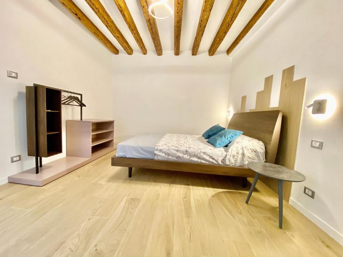 Suite House New Apartments Wi Fi Venice Island Экстерьер фото