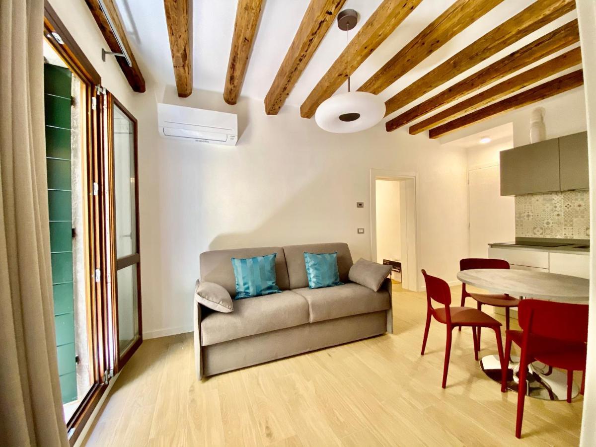 Suite House New Apartments Wi Fi Venice Island Экстерьер фото