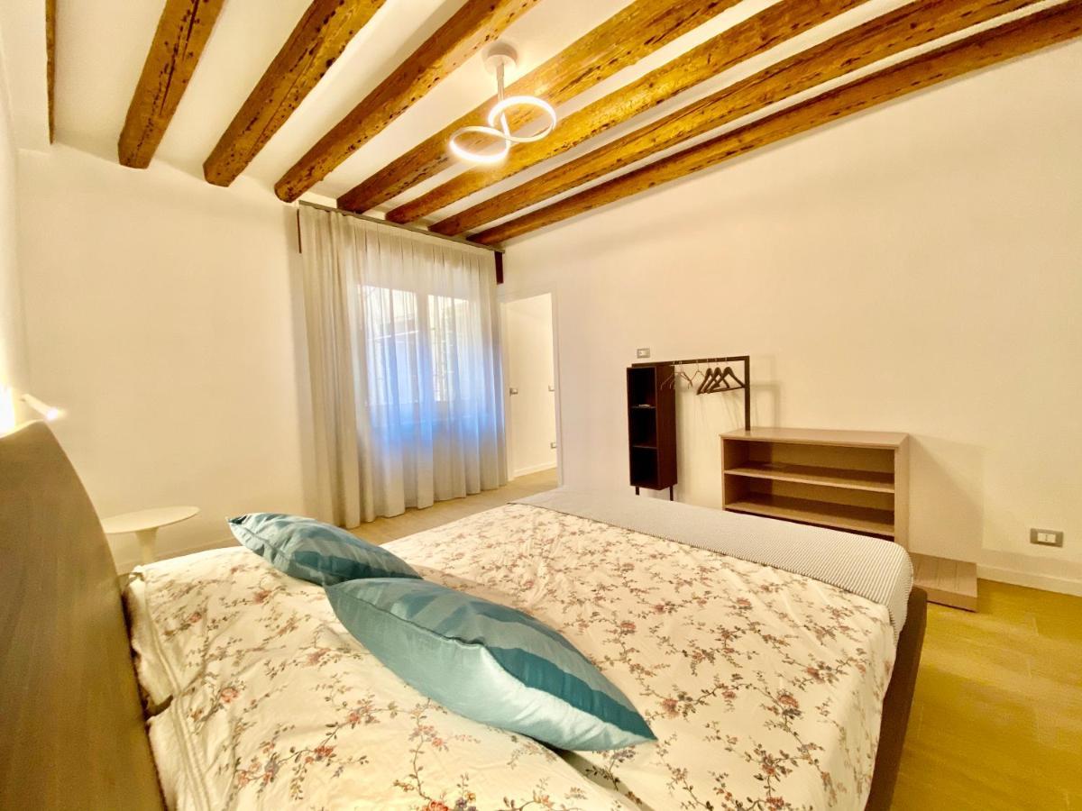 Suite House New Apartments Wi Fi Venice Island Экстерьер фото