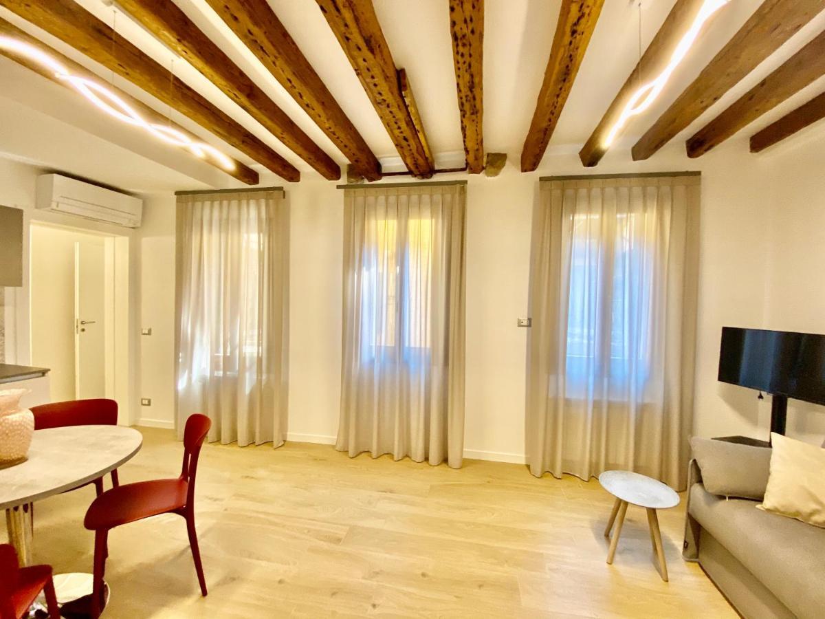 Suite House New Apartments Wi Fi Venice Island Экстерьер фото