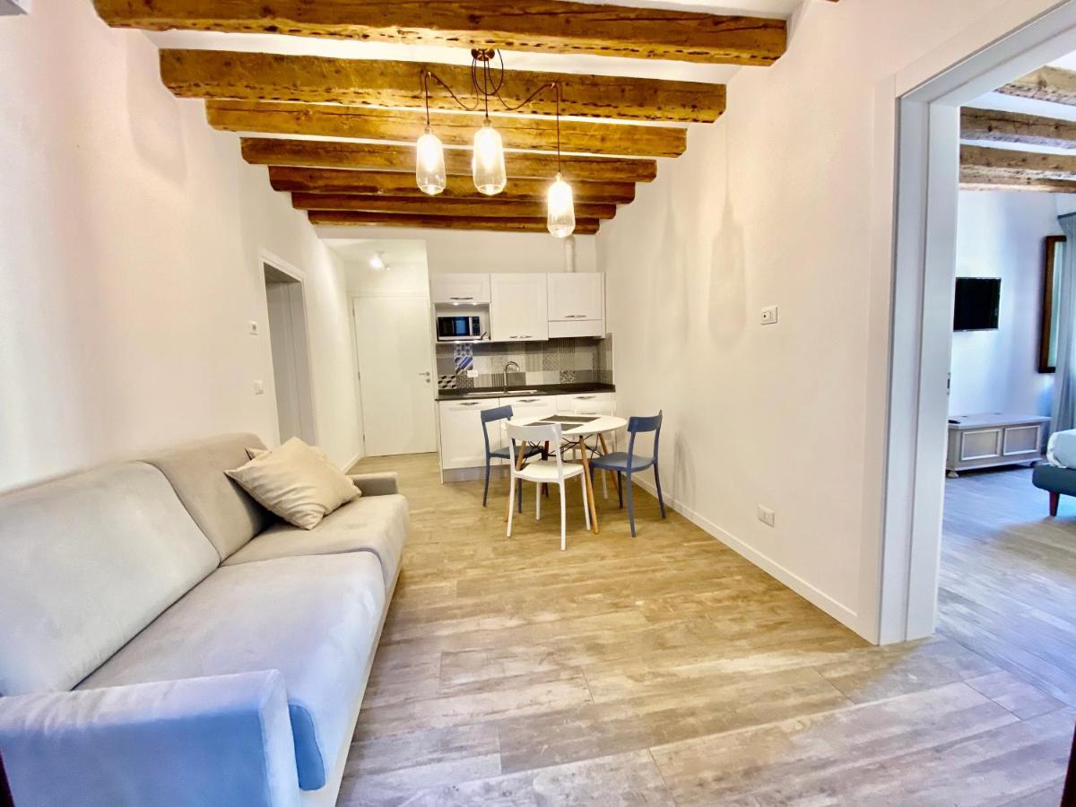 Suite House New Apartments Wi Fi Venice Island Экстерьер фото