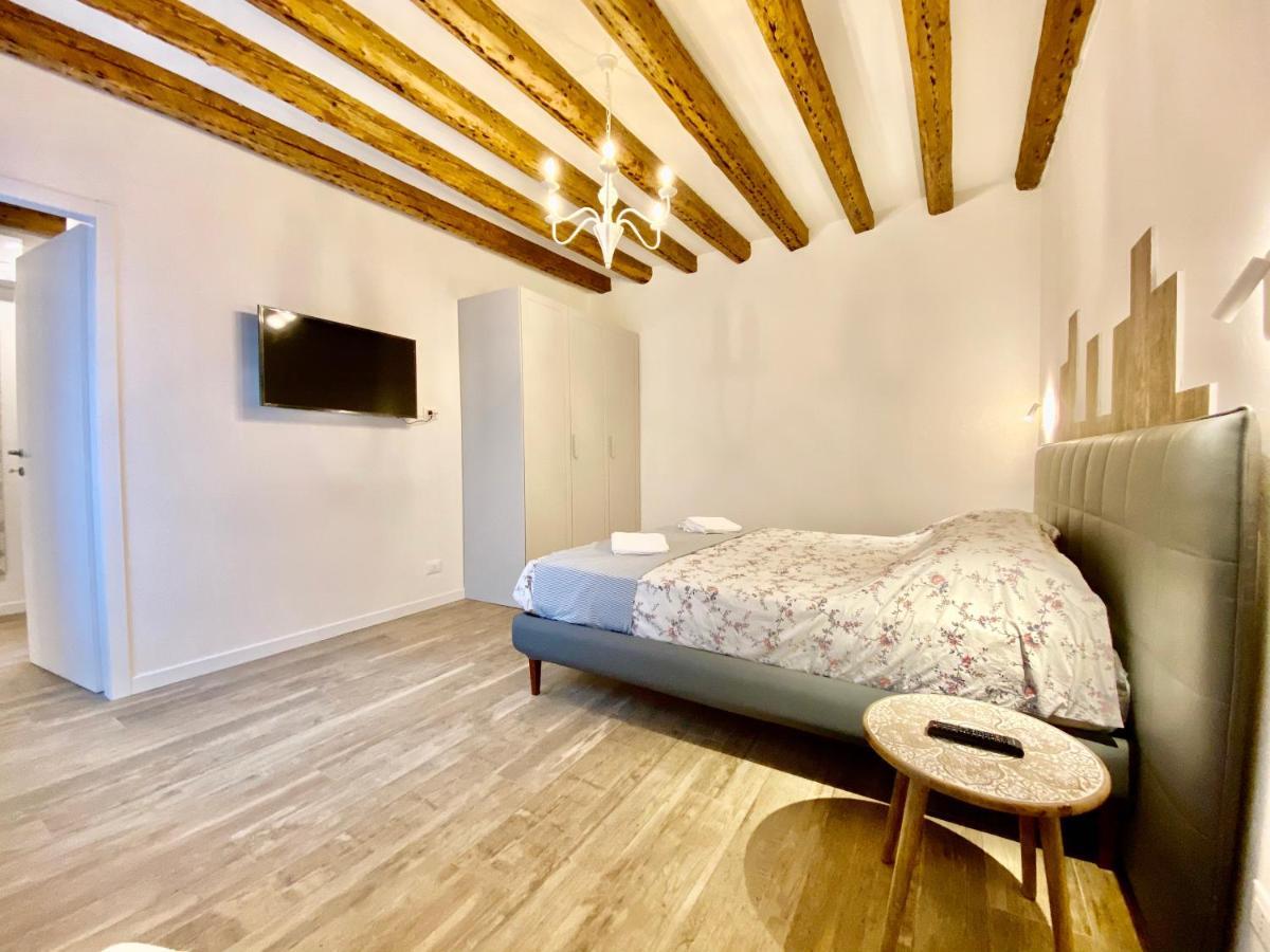 Suite House New Apartments Wi Fi Venice Island Экстерьер фото