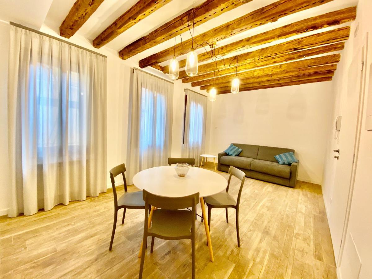 Suite House New Apartments Wi Fi Venice Island Экстерьер фото
