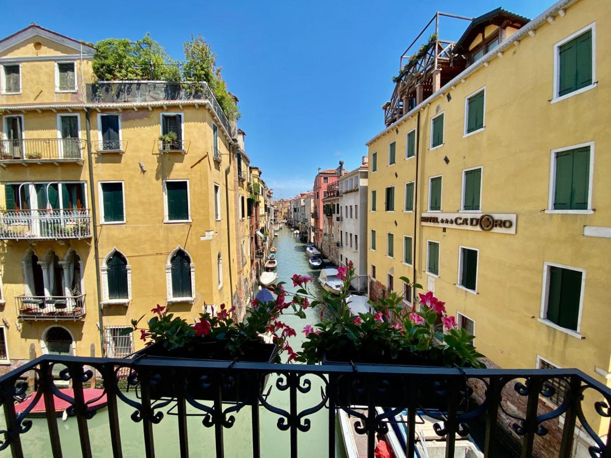 Suite House New Apartments Wi Fi Venice Island Экстерьер фото