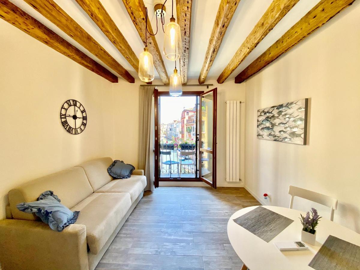Suite House New Apartments Wi Fi Venice Island Экстерьер фото