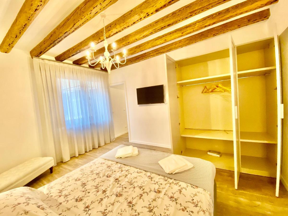 Suite House New Apartments Wi Fi Venice Island Экстерьер фото