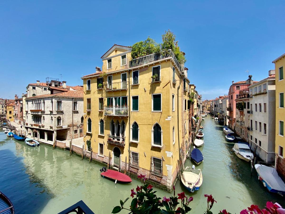 Suite House New Apartments Wi Fi Venice Island Экстерьер фото
