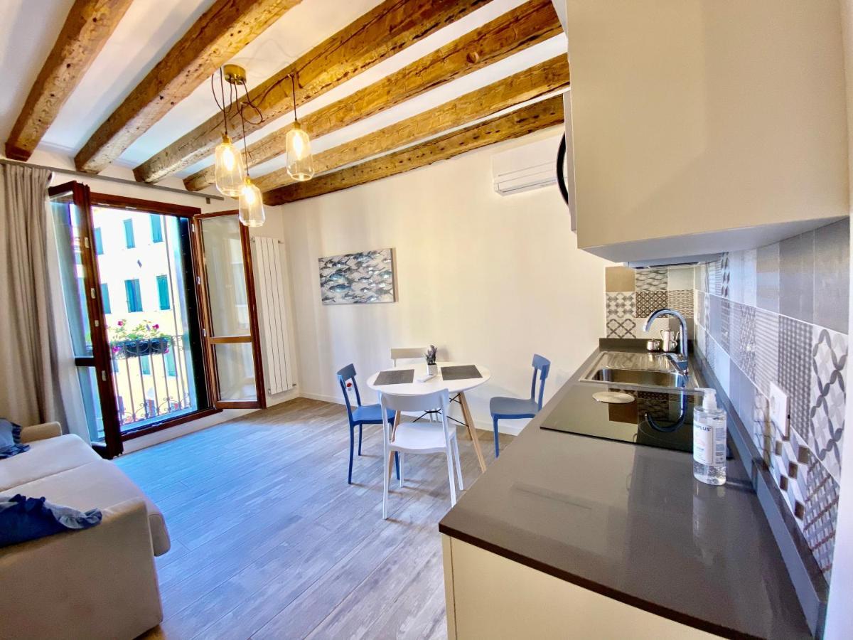 Suite House New Apartments Wi Fi Venice Island Экстерьер фото