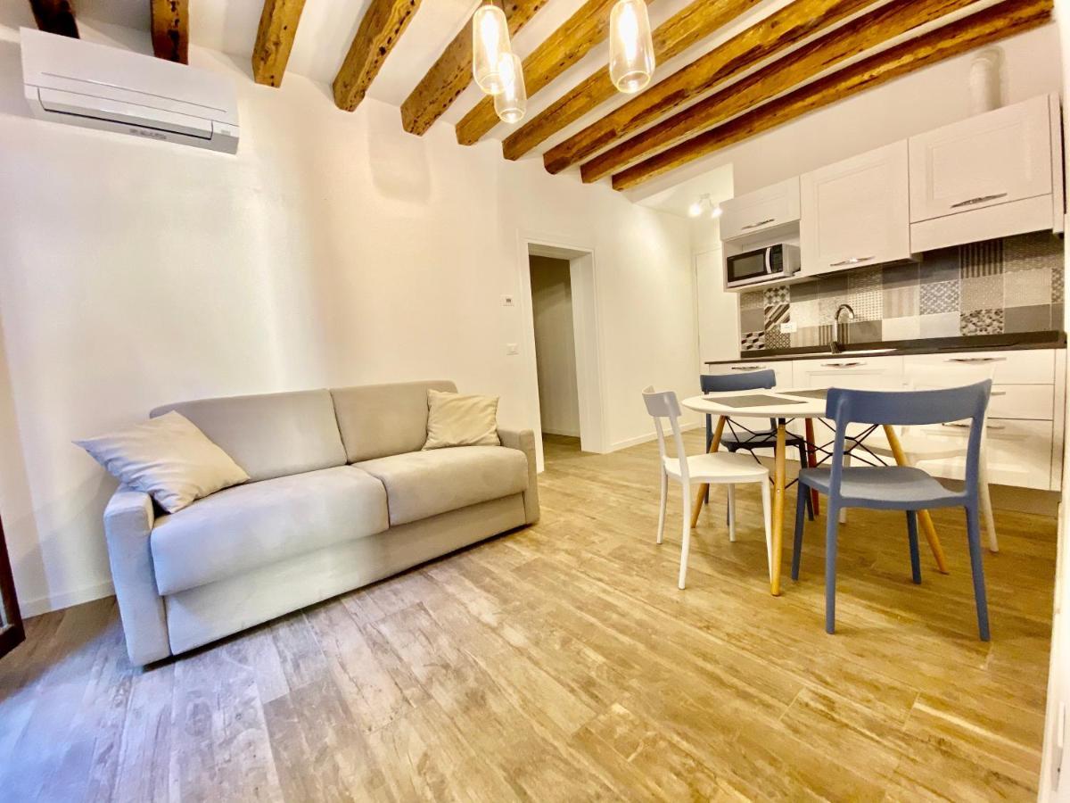 Suite House New Apartments Wi Fi Venice Island Экстерьер фото